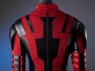 Picture of Deadpool 3 Deadpool & Wolverine Lady Deadpool Wanda Wilson Cosplay Costume C09418 Knitted Version