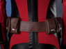 Picture of Deadpool 3 Deadpool & Wolverine Lady Deadpool Wanda Wilson Cosplay Costume C09418 Knitted Version