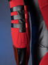 Picture of Deadpool 3 Deadpool & Wolverine Lady Deadpool Wanda Wilson Cosplay Costume C09418 Knitted Version