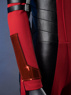 Picture of Deadpool 3 Deadpool & Wolverine Lady Deadpool Wanda Wilson Cosplay Costume C09418 Knitted Version