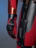 Picture of Deadpool 3 Deadpool & Wolverine Lady Deadpool Wanda Wilson Cosplay Costume C09418 Knitted Version