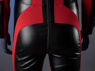 Picture of Deadpool 3 Deadpool & Wolverine Lady Deadpool Wanda Wilson Cosplay Costume C09418 Knitted Version