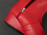 Picture of Deadpool 3 Deadpool & Wolverine Lady Deadpool Wanda Wilson Cosplay Shoes C09418