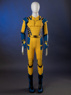 Picture of Deadpool 3 James Howlett Wolverine Cosplay Costume for Kids C09419