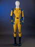 Picture of Deadpool 3 James Howlett Wolverine Cosplay Costume for Kids C09419