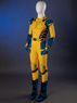 Picture of Deadpool 3 James Howlett Wolverine Cosplay Costume for Kids C09419