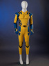Picture of Deadpool 3 James Howlett Wolverine Cosplay Costume for Kids C09419