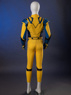 Picture of Deadpool 3 James Howlett Wolverine Cosplay Costume for Kids C09419