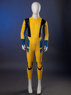 Picture of Deadpool 3 James Howlett Wolverine Cosplay Costume for Kids C09419