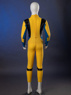 Picture of Deadpool 3 James Howlett Wolverine Cosplay Costume for Kids C09419