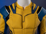 Picture of Deadpool 3 James Howlett Wolverine Cosplay Costume for Kids C09419