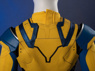 Picture of Deadpool 3 James Howlett Wolverine Cosplay Costume for Kids C09419