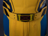 Picture of Deadpool 3 James Howlett Wolverine Cosplay Costume for Kids C09419