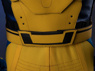 Picture of Deadpool 3 James Howlett Wolverine Cosplay Costume for Kids C09419