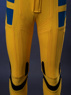 Picture of Deadpool 3 James Howlett Wolverine Cosplay Costume for Kids C09419