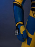 Picture of Deadpool 3 James Howlett Wolverine Cosplay Costume for Kids C09419