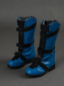 Picture of Deadpool 3 James Howlett Wolverine Cosplay Shoes C09419 for Kids