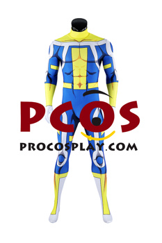 Picture of Invincible Season 3 The Immortal Cosplay Costume C09420