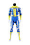 Picture of Invincible Season 3 The Immortal Cosplay Costume C09420