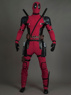 Picture of Deadpool 2 Wade Wilson Cosplay Costume Knitting Version mp004206 Without Helmet