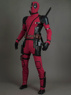 Picture of Deadpool 2 Wade Wilson Cosplay Costume Knitting Version mp004206 Without Helmet