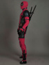 Picture of Deadpool 2 Wade Wilson Cosplay Costume Knitting Version mp004206 Without Helmet