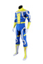 Picture of Invincible Season 3 The Immortal Cosplay Costume C09420