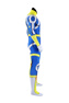 Picture of Invincible Season 3 The Immortal Cosplay Costume C09420