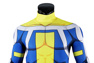 Picture of Invincible Season 3 The Immortal Cosplay Costume C09420