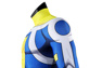 Picture of Invincible Season 3 The Immortal Cosplay Costume C09420