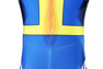 Picture of Invincible Season 3 The Immortal Cosplay Costume C09420