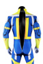 Picture of Invincible Season 3 The Immortal Cosplay Costume C09420