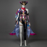 Picture of Ready to Ship Game Genshin Impact  Chasca Cosplay Costume C09280-B