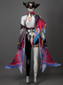 Picture of Ready to Ship Game Genshin Impact  Chasca Cosplay Costume C09280-B