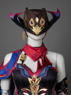Picture of Ready to Ship Game Genshin Impact  Chasca Cosplay Costume C09280-B