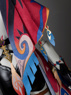 Picture of Ready to Ship Game Genshin Impact  Chasca Cosplay Costume C09280-B