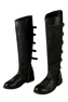 Picture of Devil May Cry 5 Vergil Cosplay Boots C00817