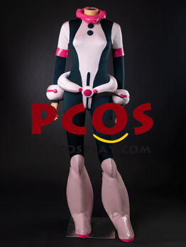 Picture of Ochaco Uraraka Cosplay Costume FY0142