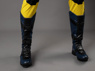 Picture of Ready to Ship Deadpool 3 James Howlett Wolverine Cosplay Boots C08522_boots Budget-Friendly Version