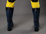Picture of Ready to Ship Deadpool 3 James Howlett Wolverine Cosplay Boots C08522_boots Budget-Friendly Version