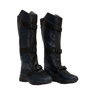 Picture of Ready to Ship Deadpool 3 James Howlett Wolverine Cosplay Boots C08522_boots Budget-Friendly Version