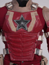 Picture of Thunderbolts Red Guardian Alexi Shostakov Cosplay Costume Version C09426