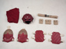 Picture of Thunderbolts Red Guardian Alexi Shostakov Cosplay Costume Version C09426