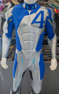 Picture of PRESALE Game Rivals Mr Fantastic Reed Richards Cosplay Costume C09423