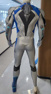 Picture of PRESALE Game Rivals Mr Fantastic Reed Richards Cosplay Costume C09423