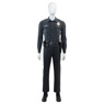 Picture of 2023 Mortal Kombat 1 Terminator T1000 Cosplay Costume C09425
