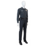 Picture of 2023 Mortal Kombat 1 Terminator T1000 Cosplay Costume C09425