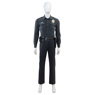 Picture of 2023 Mortal Kombat 1 Terminator T1000 Cosplay Costume C09425