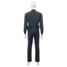 Picture of 2023 Mortal Kombat 1 Terminator T1000 Cosplay Costume C09425