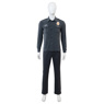 Picture of 2023 Mortal Kombat 1 Terminator T1000 Cosplay Costume C09425